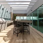 Rsr - Estudios Modernos Na Orla De Maceio