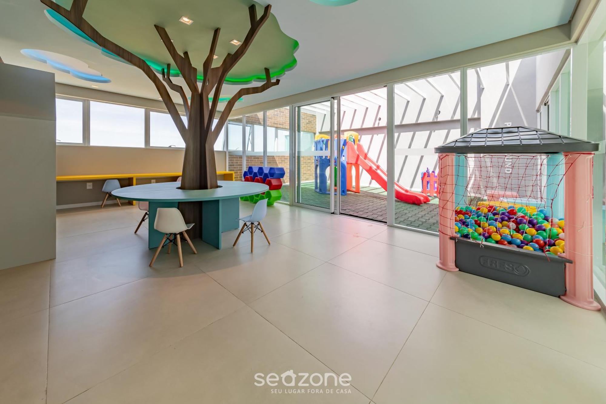 Apartamento Rsr - Estudios Modernos Na Orla De *